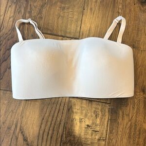 Love Cloud Smooth Strapless Bra